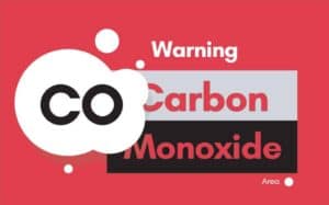 Carbon Monoxide Warning Picture