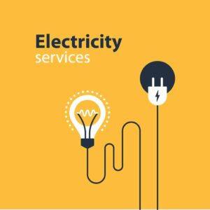 Electricity Services